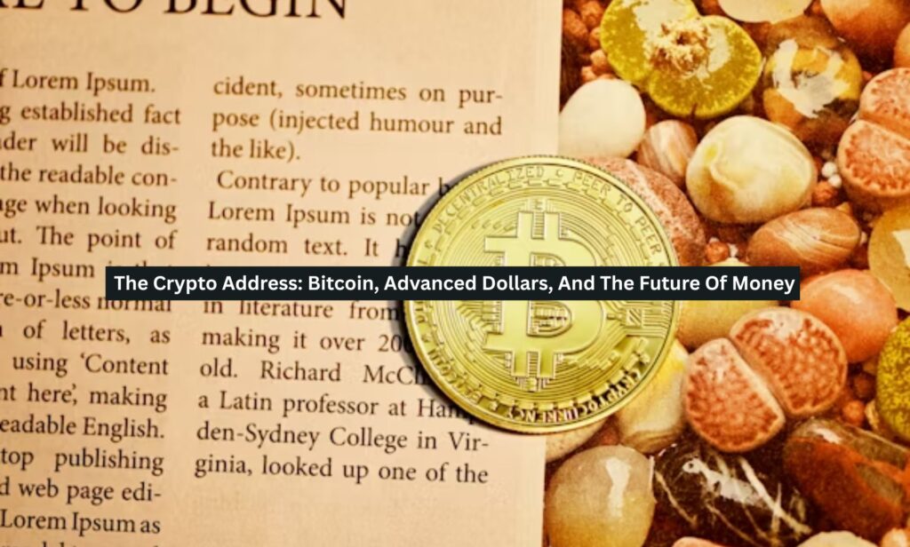 Crypto Address
