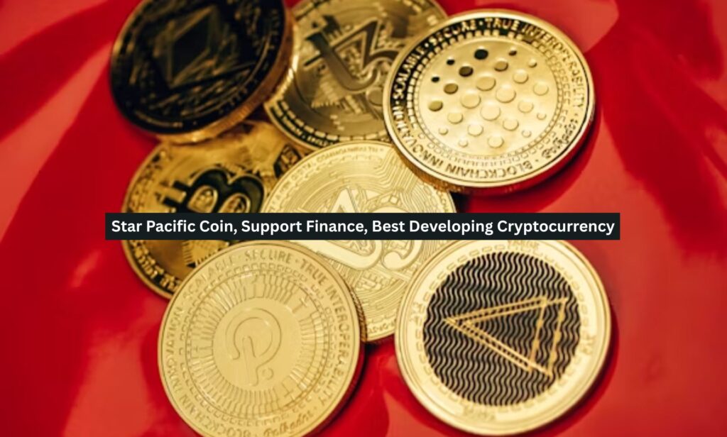 Cryptocurrency