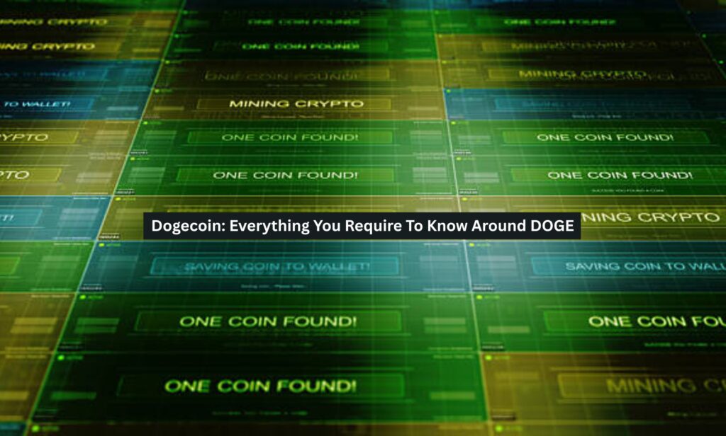 Dogecoin