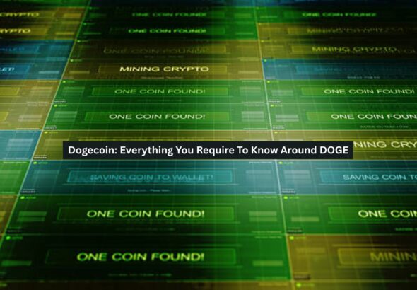 Dogecoin