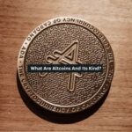 What Are Altcoins
