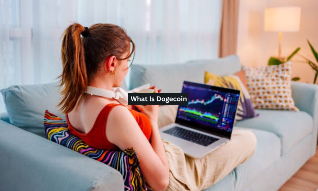 cryptocurrency