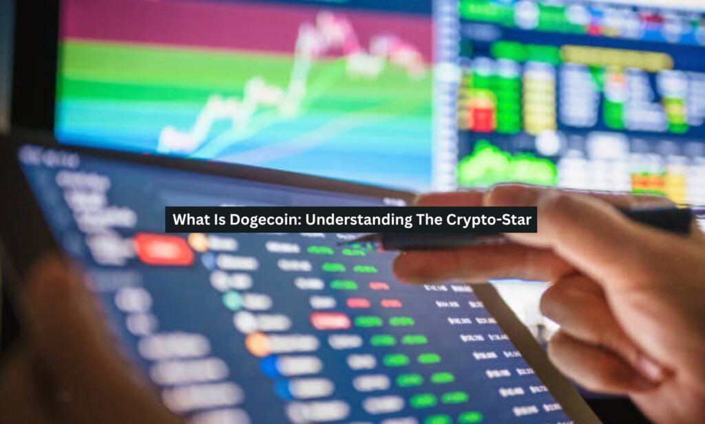 What Is Dogecoin