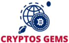 Cryptos Gems Logo