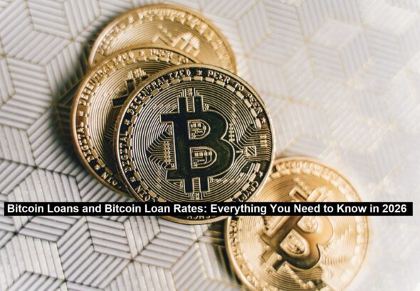Bitcoin Loans