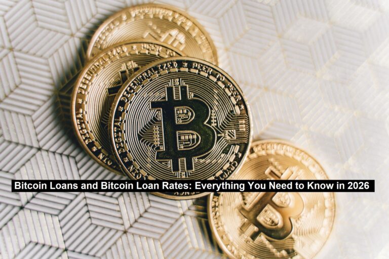 Bitcoin Loans